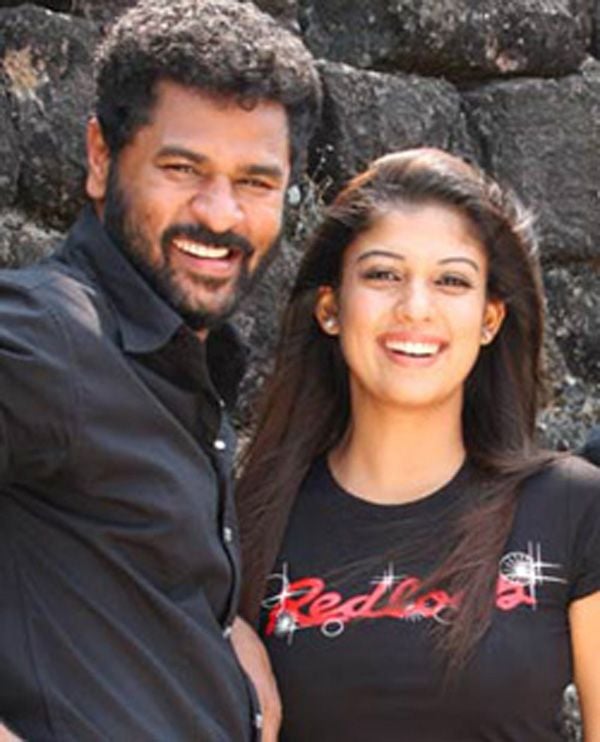 Nayanatara Unseen Personal Pics