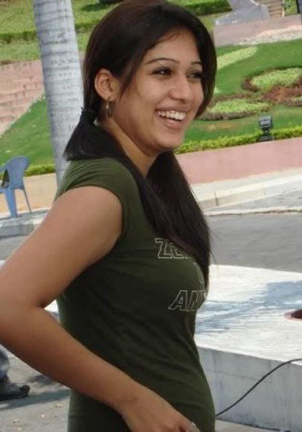 Nayanatara Unseen Personal Pics