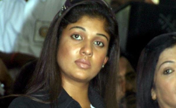 Nayanatara Unseen Personal Pics