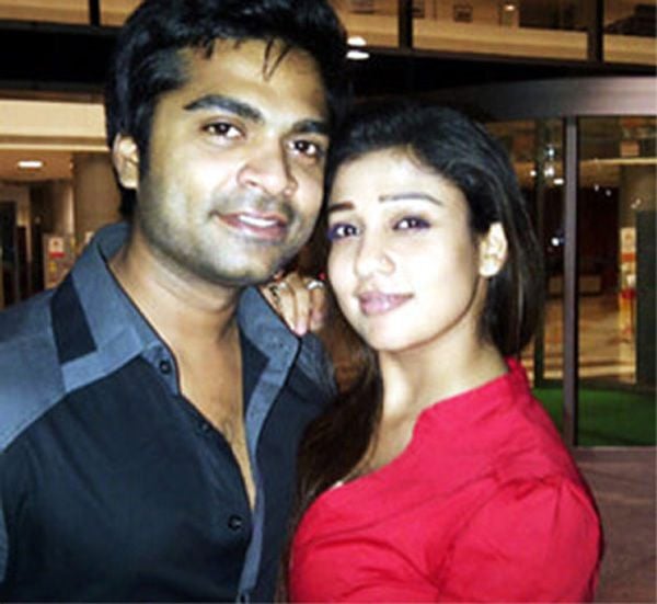 Nayanatara Unseen Personal Pics