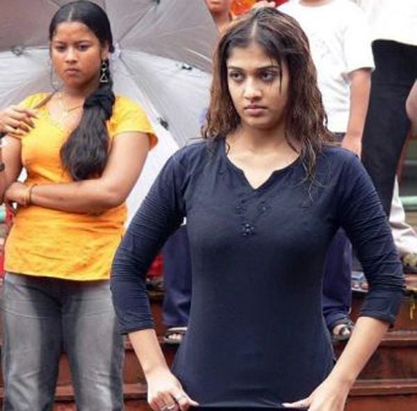 Nayanatara Unseen Personal Pics