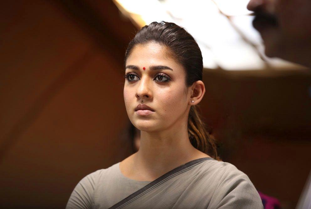Nayanthara Latest Stills from ARAMM Tamil Movie