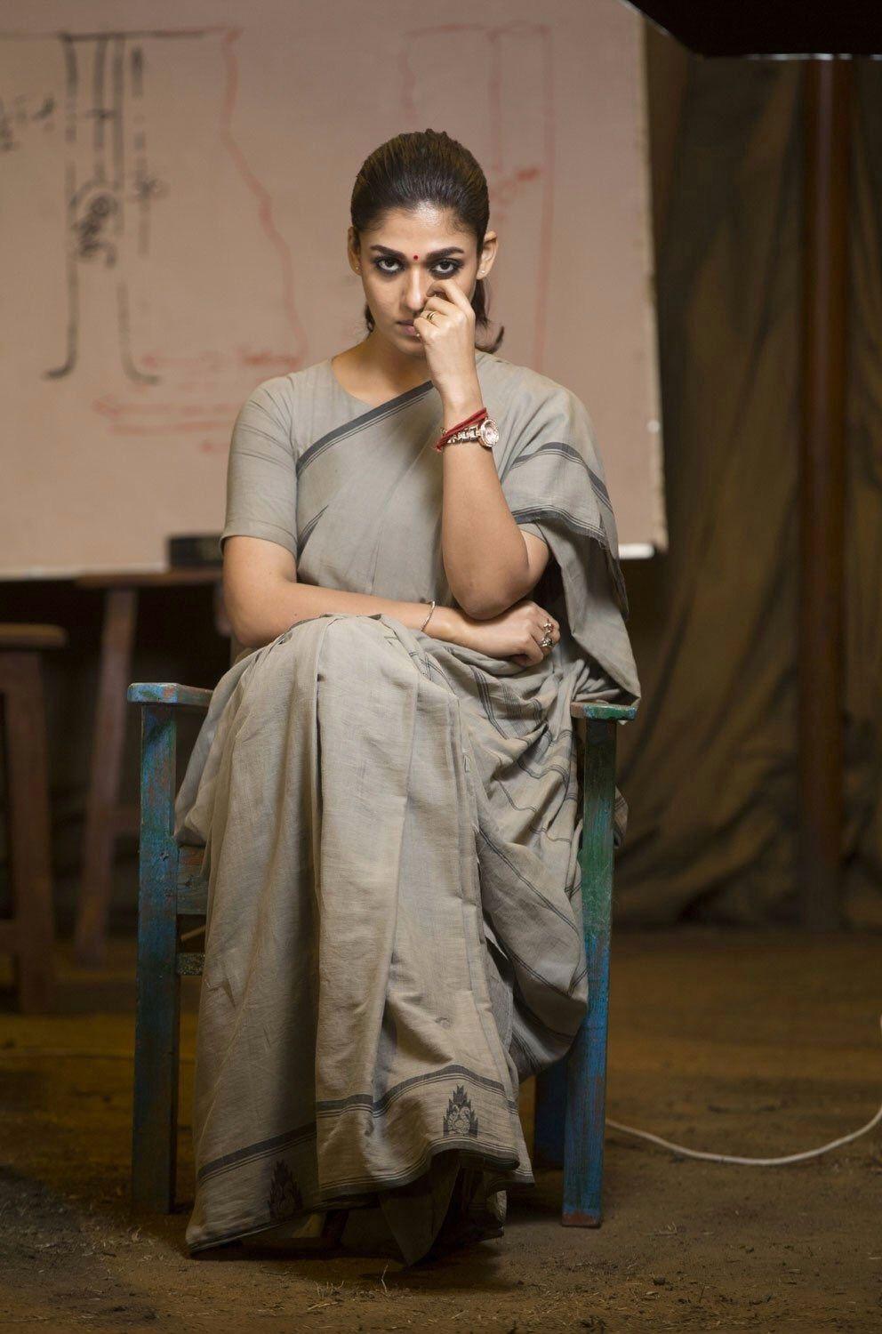 Nayanthara Latest Stills from ARAMM Tamil Movie