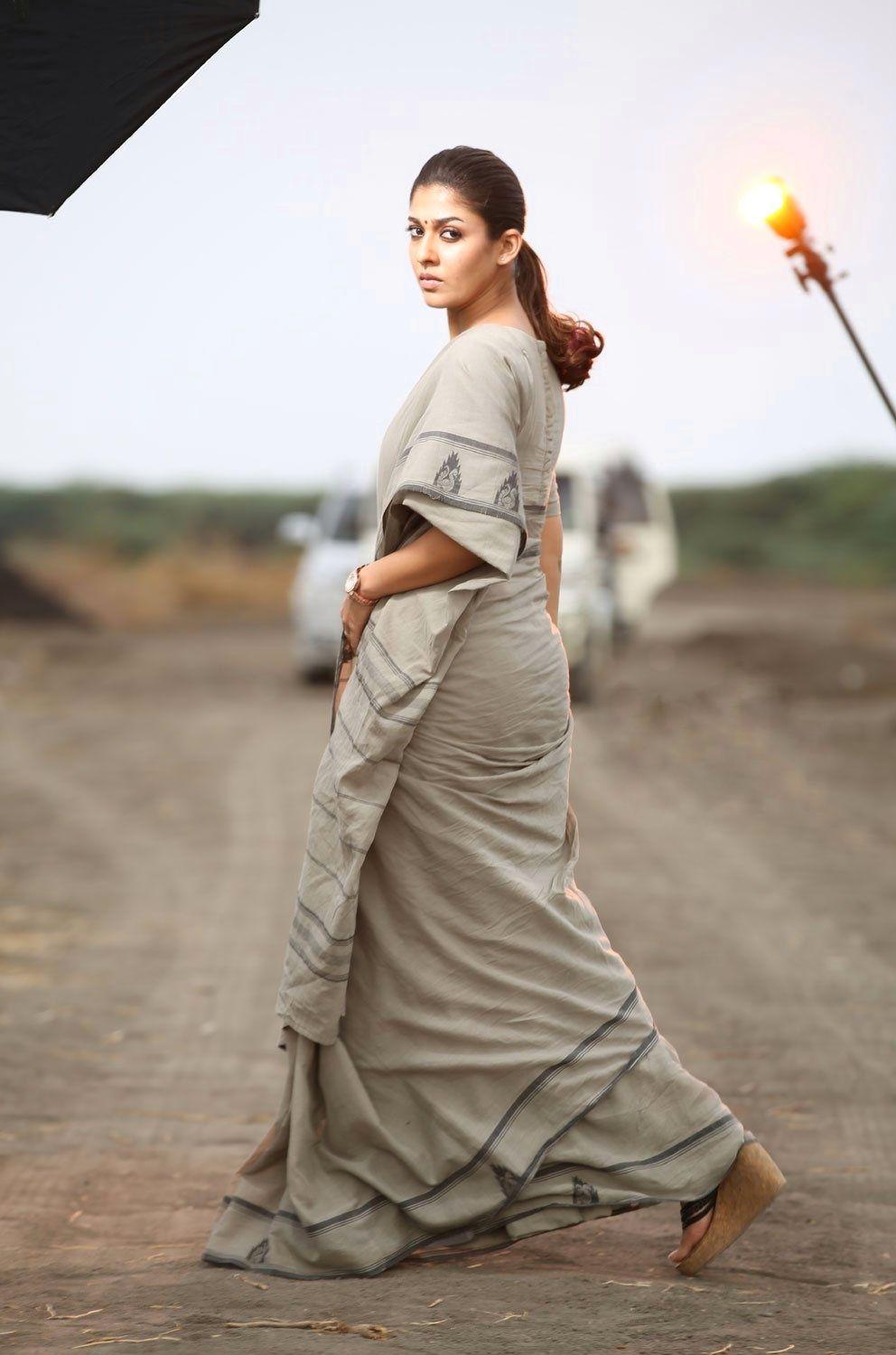 Nayanthara Latest Stills from ARAMM Tamil Movie