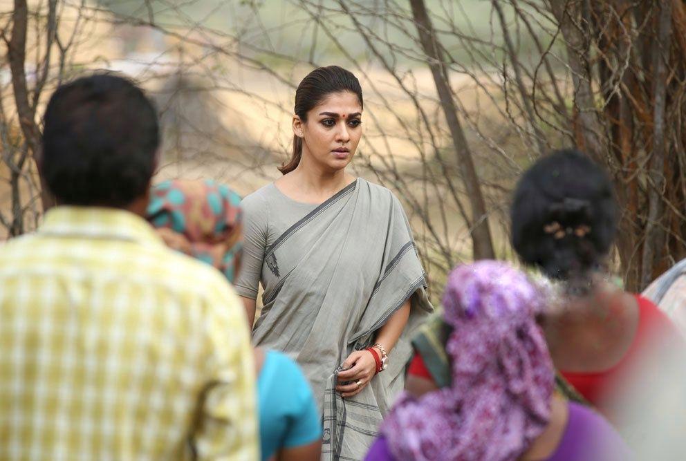 Nayanthara Latest Stills from ARAMM Tamil Movie