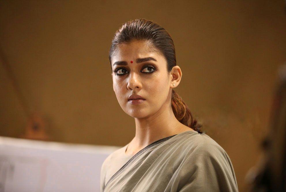 Nayanthara Latest Stills from ARAMM Tamil Movie