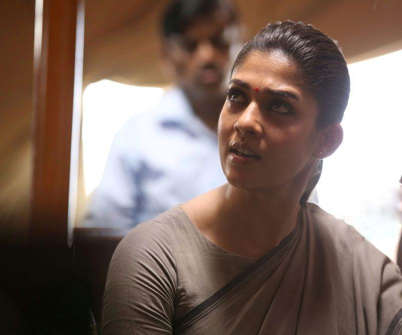 Nayanthara Latest Stills from ARAMM Tamil Movie