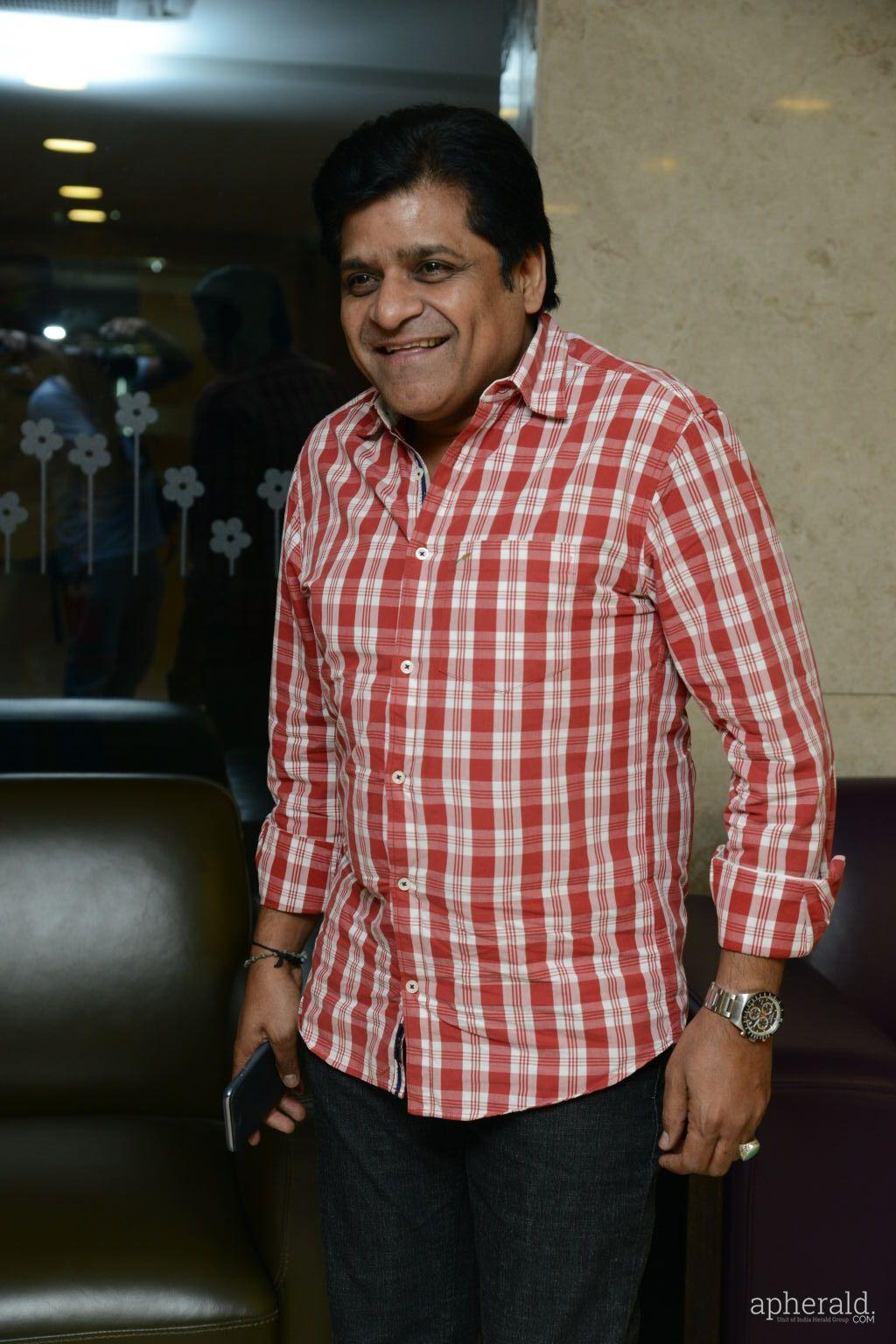 NBK Lion Success Meet Photos