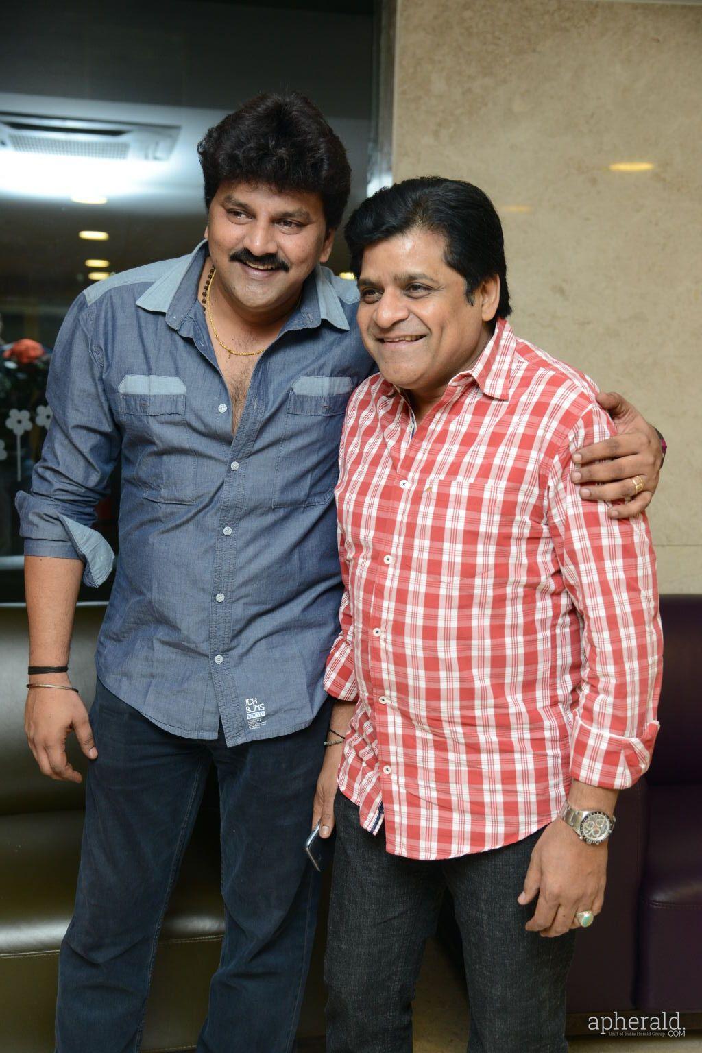 NBK Lion Success Meet Photos