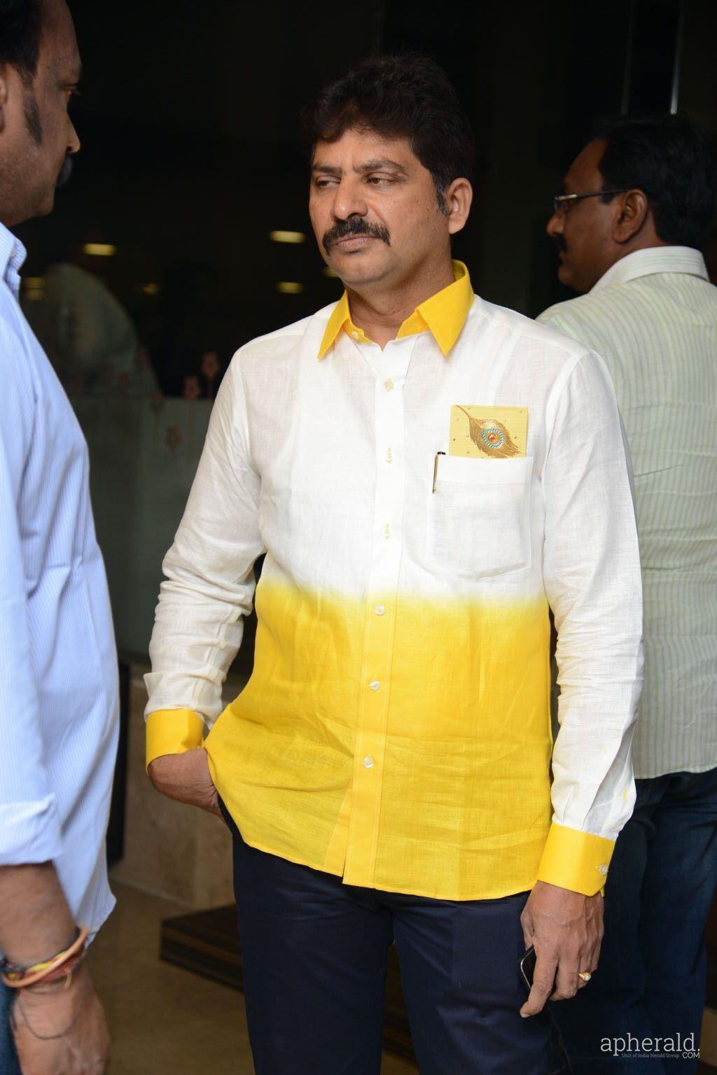 NBK Lion Success Meet Photos