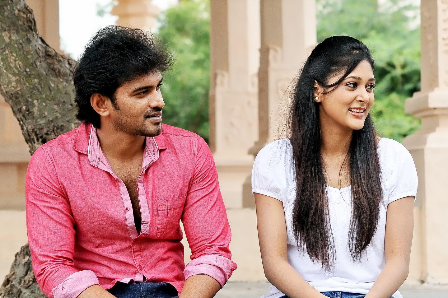 Nenu Naa Prema Katha Movie Pics