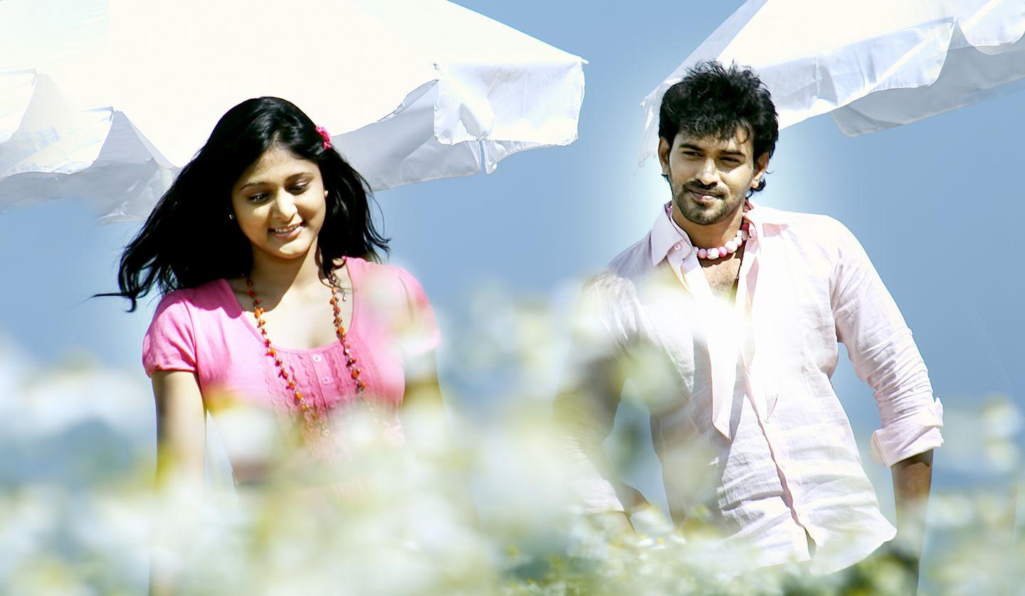 Nenu Naa Prema Katha Movie Pics