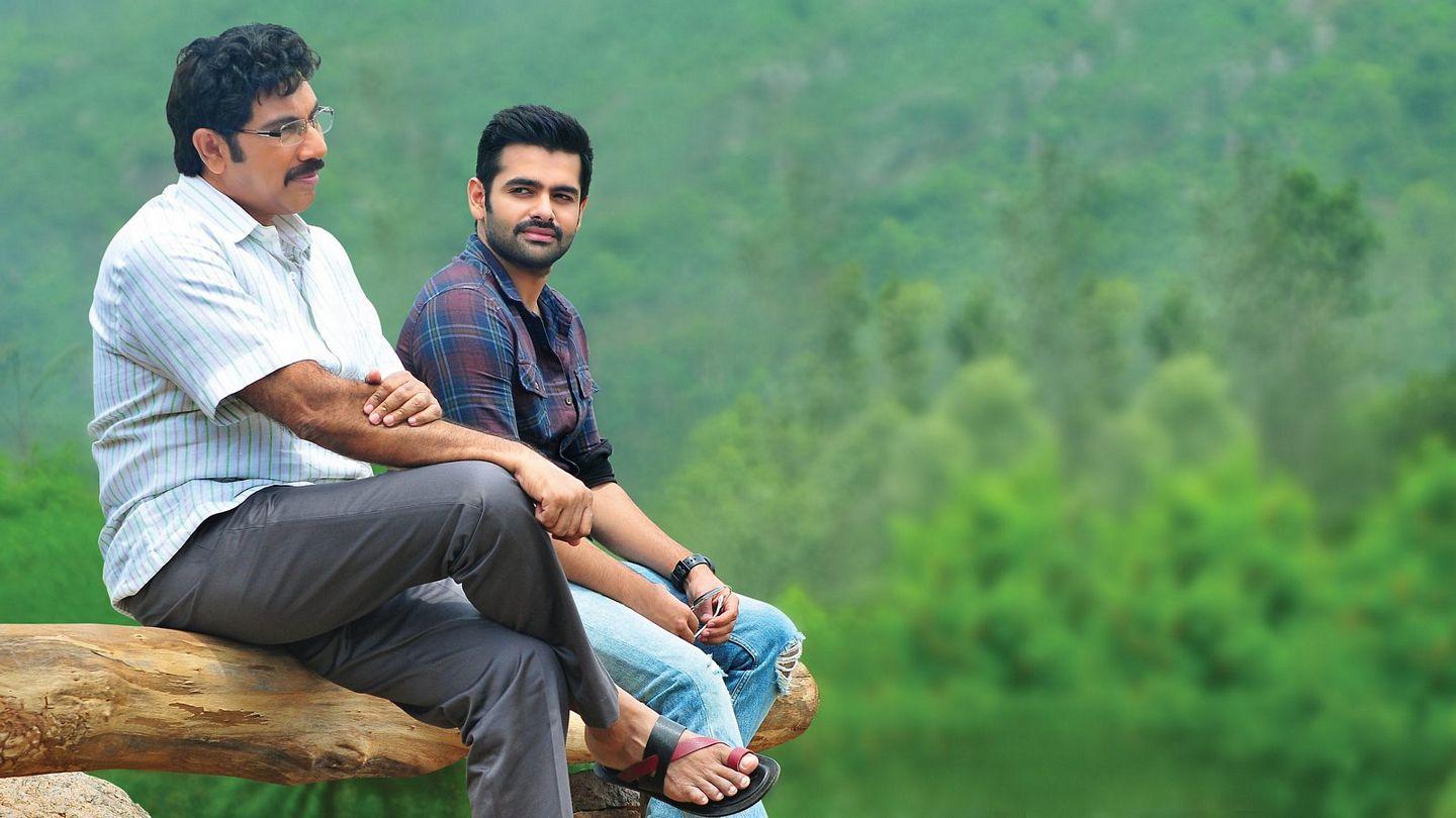 Nenu Sailaja Stills and Posters