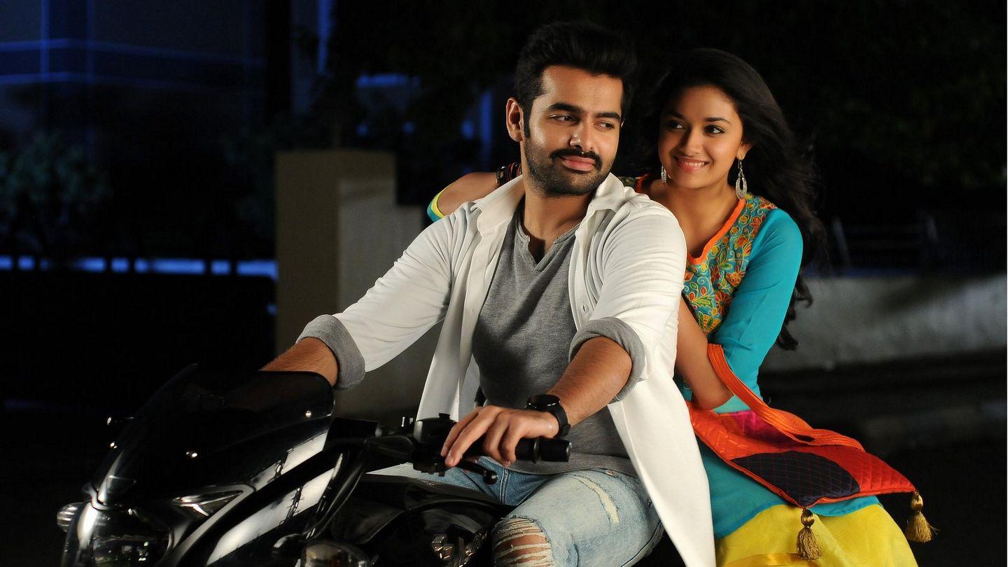 Nenu Sailaja Stills and Posters