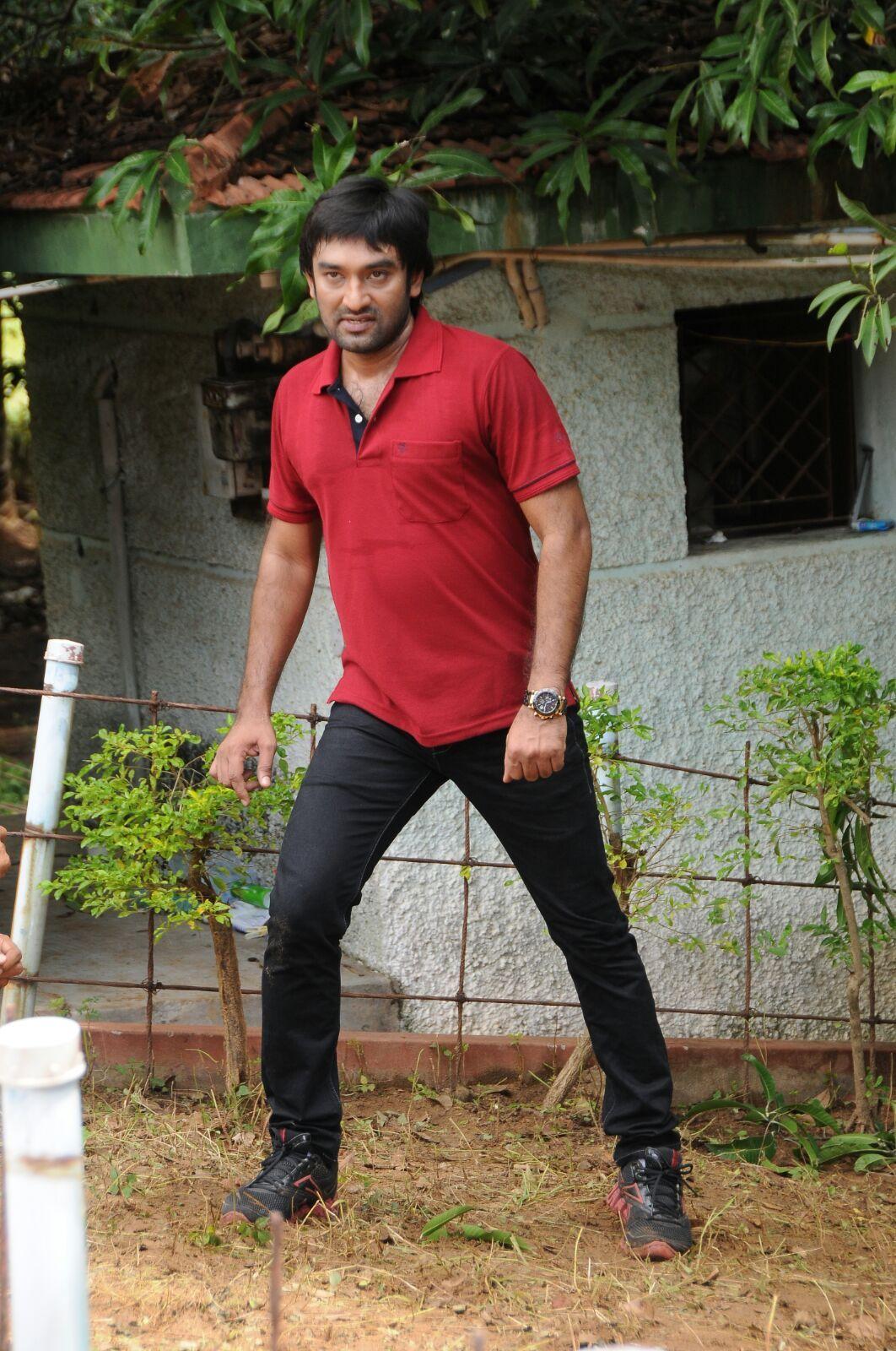 Nermugam Movie Stills