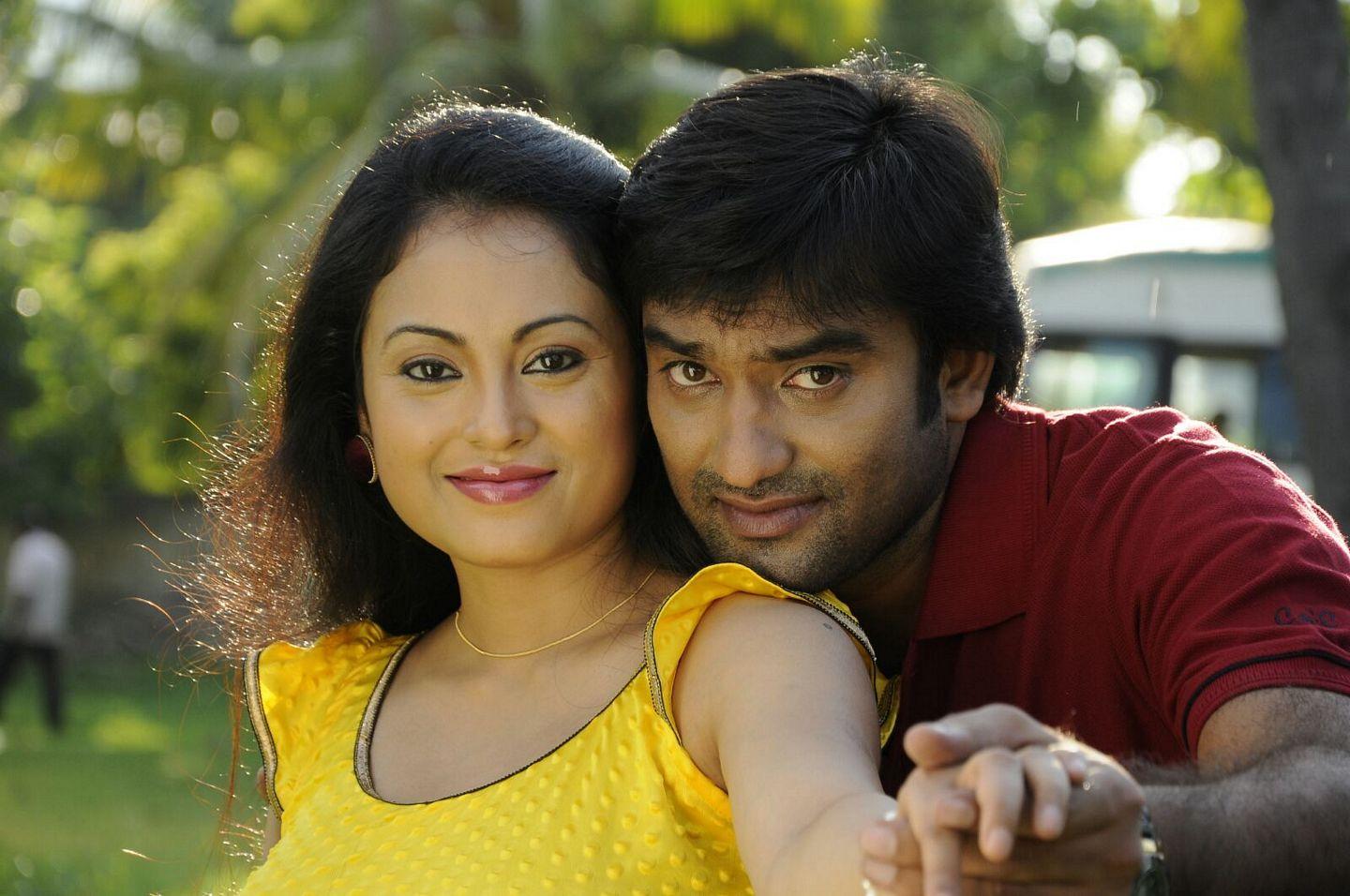 Nermugam Movie Stills