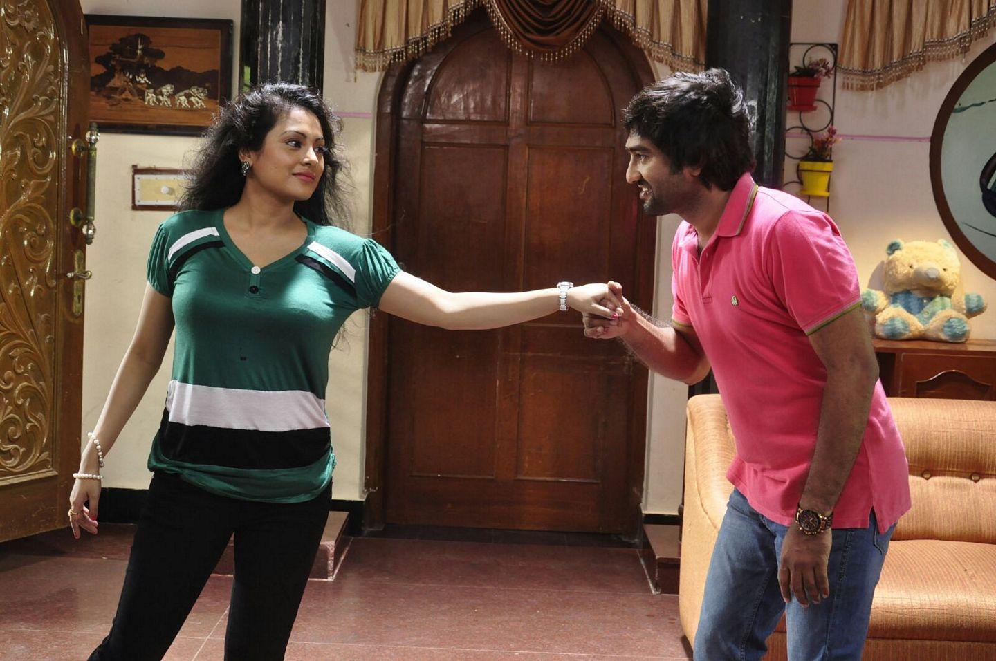 Nermugam Movie Stills