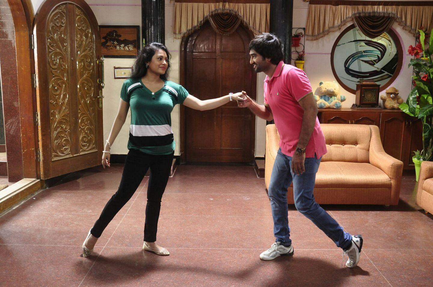 Nermugam Movie Stills