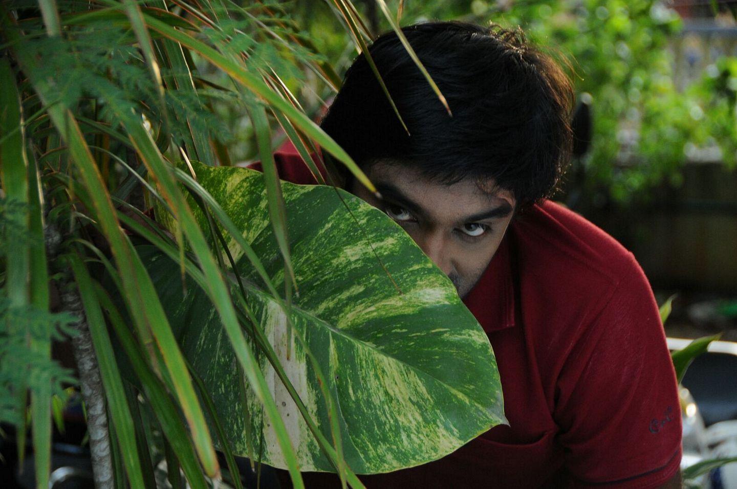 Nermugam Movie Stills