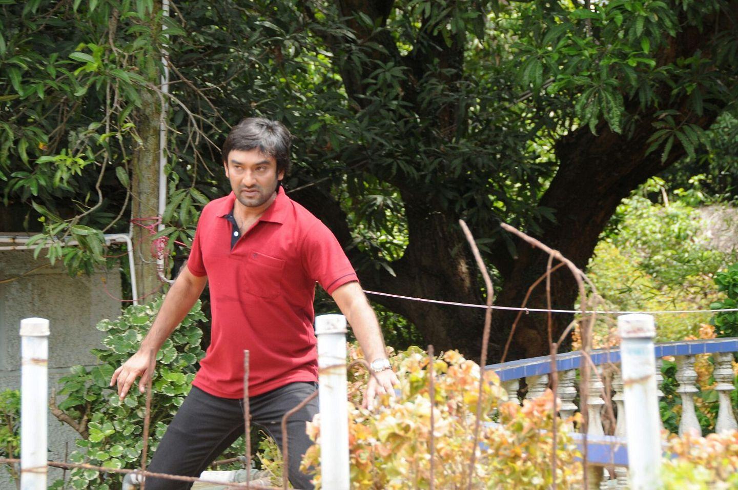 Nermugam Movie Stills