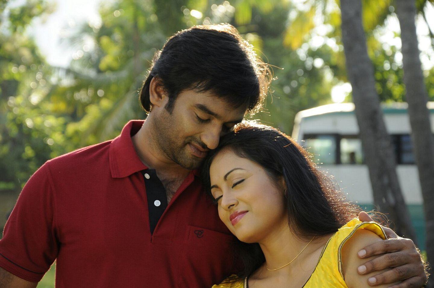 Nermugam Movie Stills