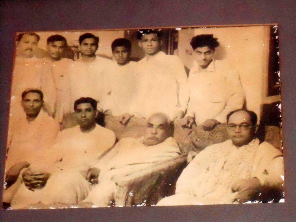 Netaji Subhash Chandra Bose Unseen Images
