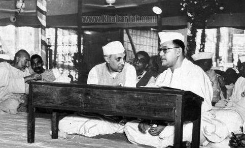 Netaji Subhash Chandra Bose Unseen Images
