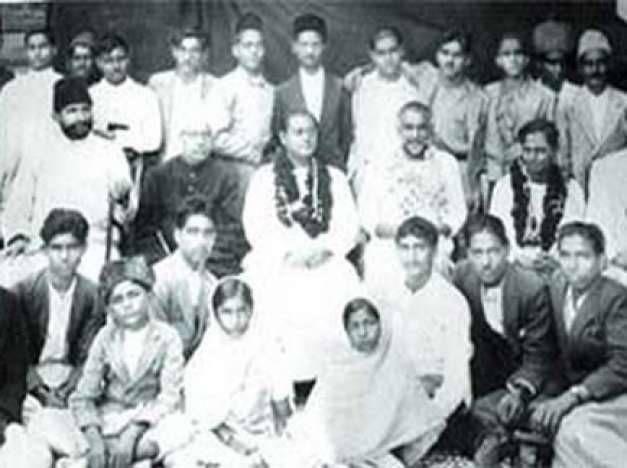 Netaji Subhash Chandra Bose Unseen Images