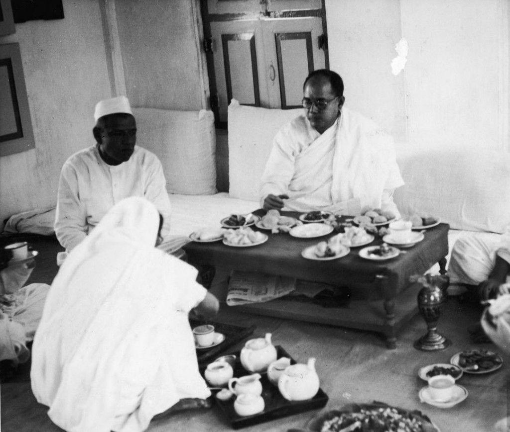 Netaji Subhash Chandra Bose Unseen Images