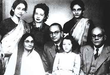 Netaji Subhash Chandra Bose Unseen Images