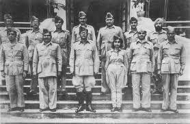Netaji Subhash Chandra Bose Unseen Images