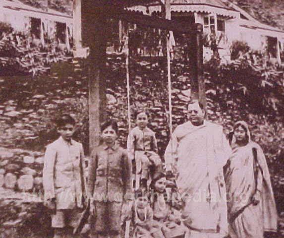 Netaji Subhash Chandra Bose Unseen Images