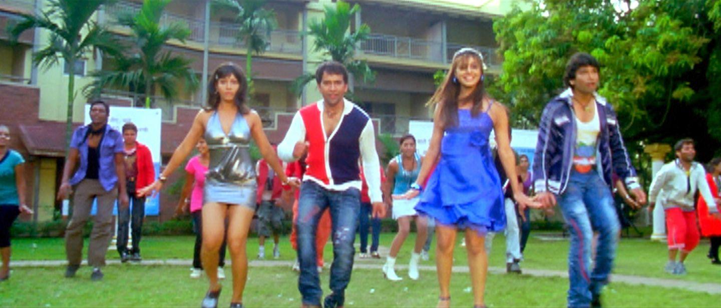 Neti Vijethalu Stills