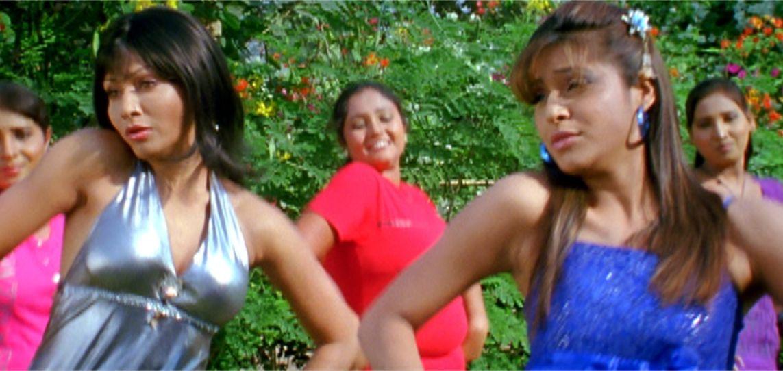 Neti Vijethalu Stills