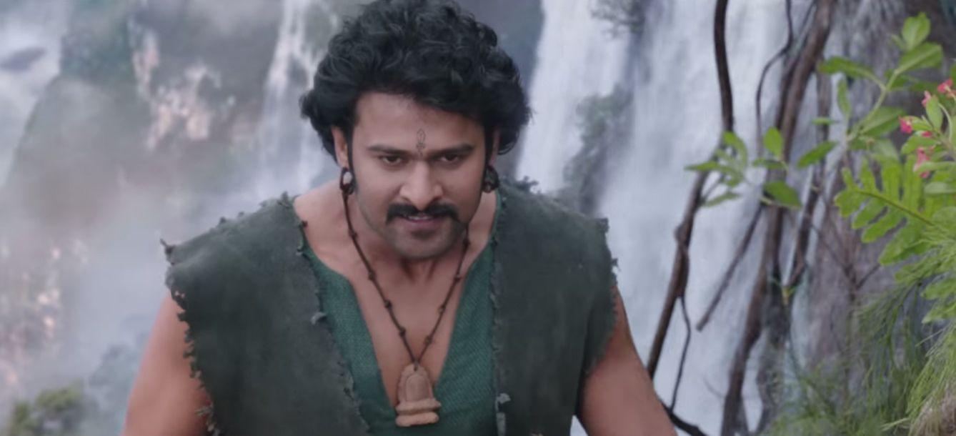 New Stills of Baahubali
