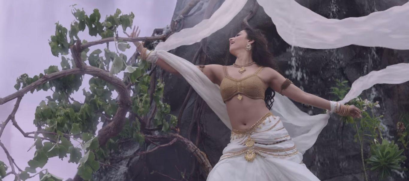 New Stills of Baahubali