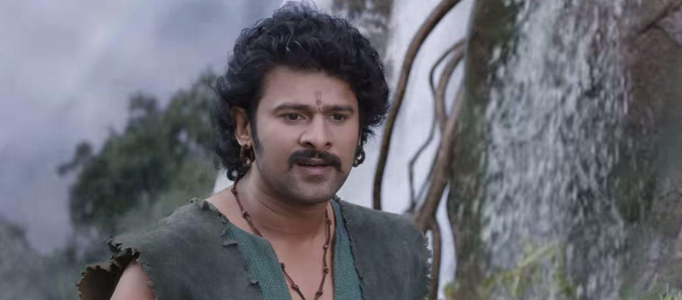 New Stills of Baahubali