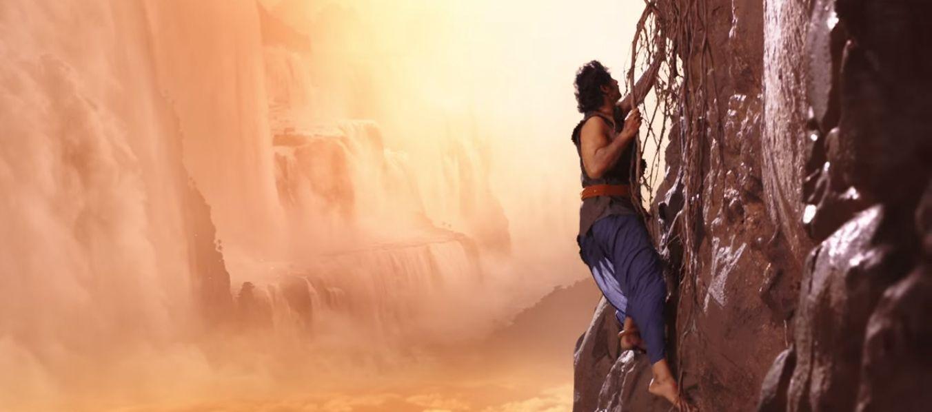 New Stills of Baahubali