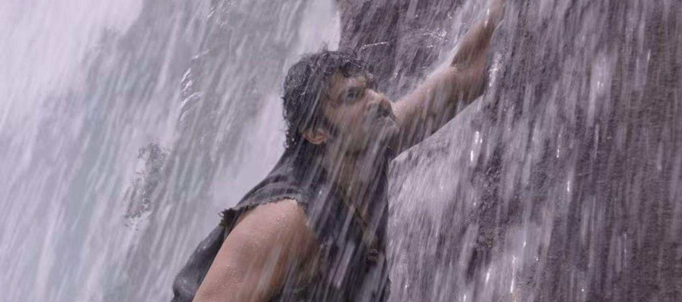 New Stills of Baahubali