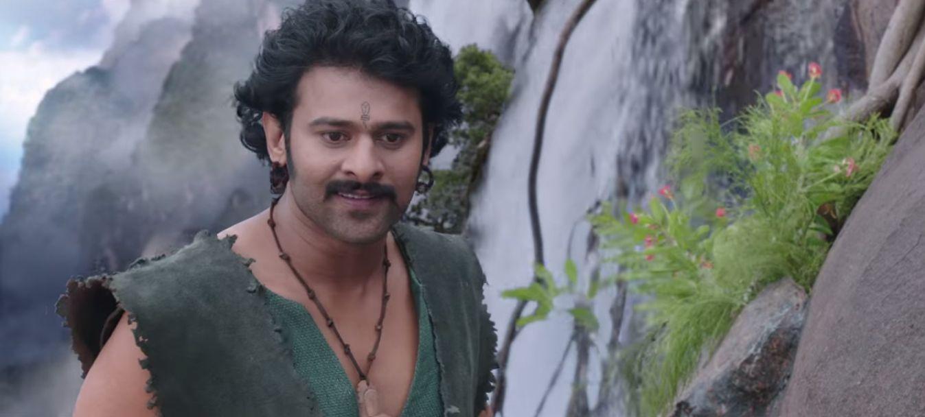 New Stills of Baahubali