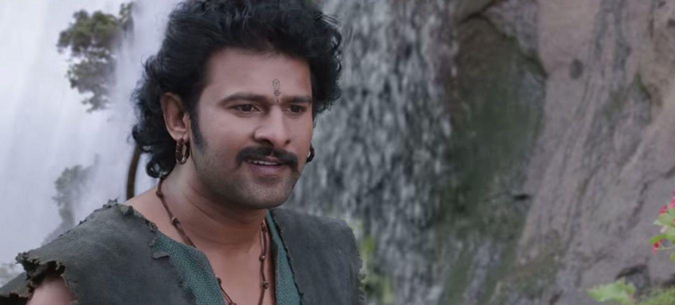 New Stills of Baahubali