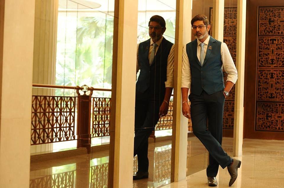 New Stills of Srimanthudu
