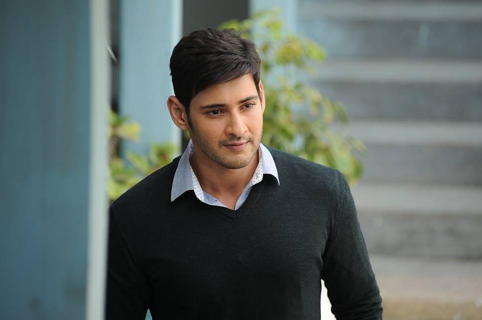 New Stills of Srimanthudu