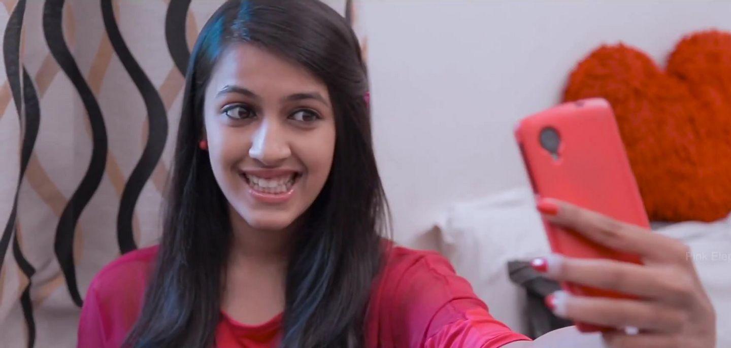 Niharika Rare Photos