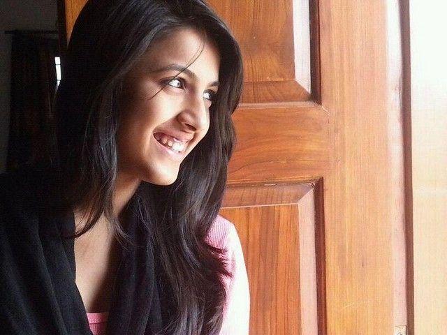 Niharika Rare Photos