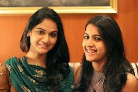 Niharika Rare Photos