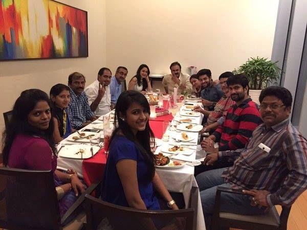 Niharika Rare Photos