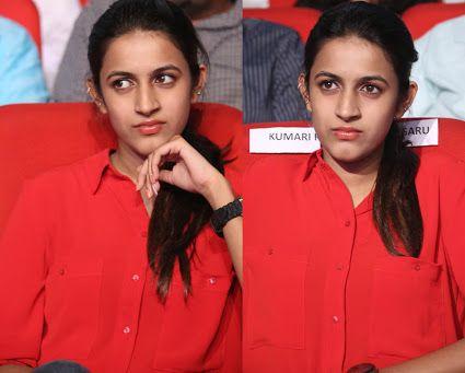 Niharika Rare Photos