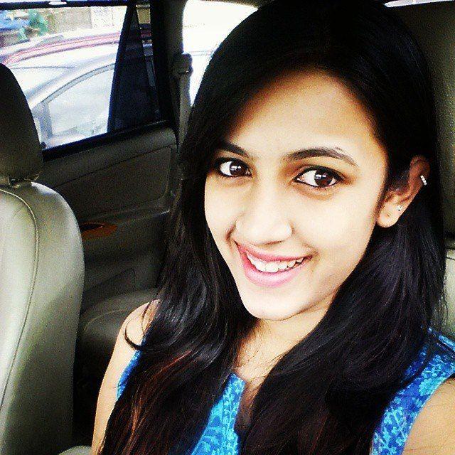 Niharika Rare Photos