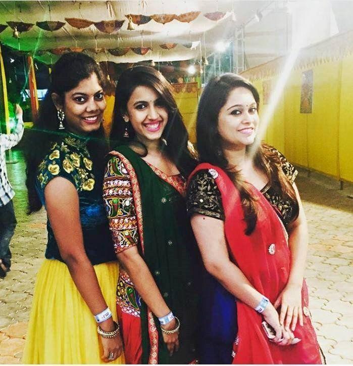 Niharika Rare Photos